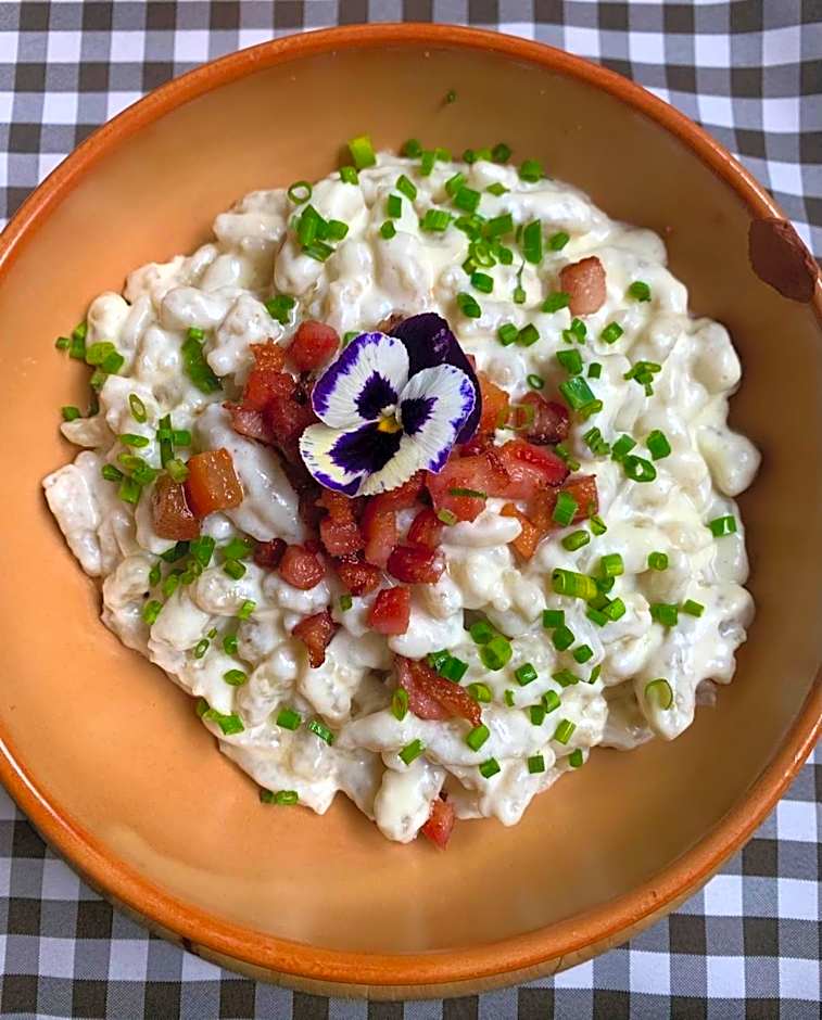 Horský Hotel Podjavorník