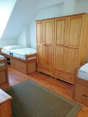 Triple Room with Bathroom