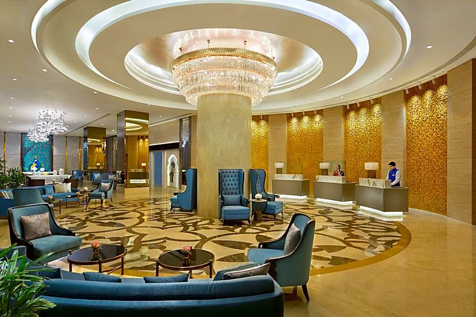 Taj Skyline Ahmedabad