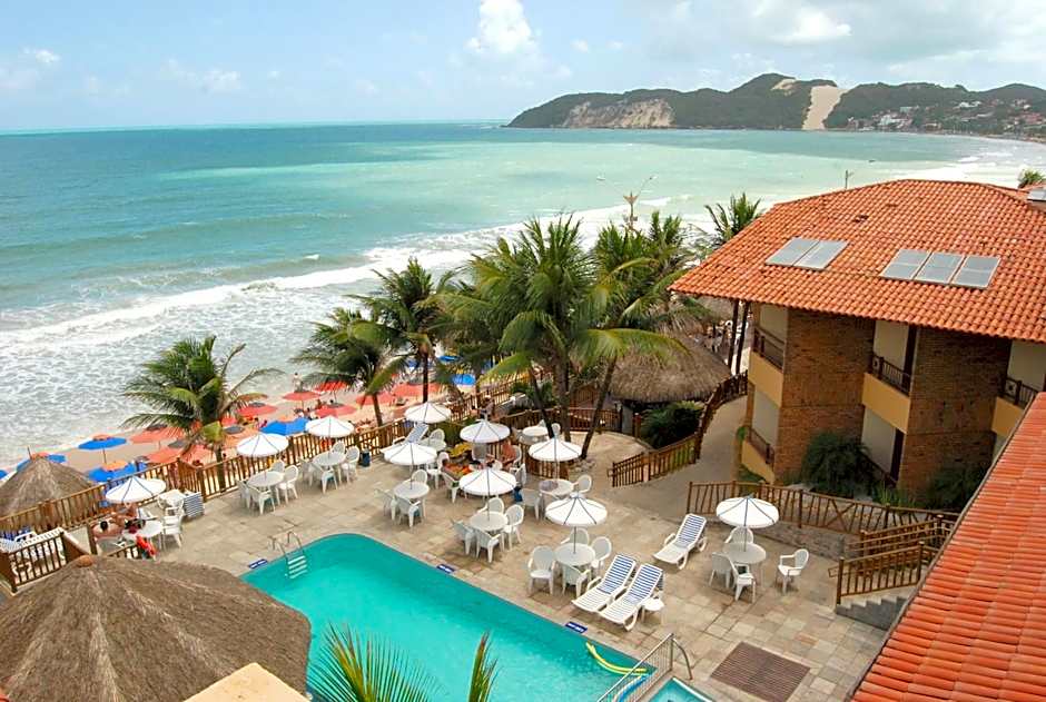 Visual Praia Hotel