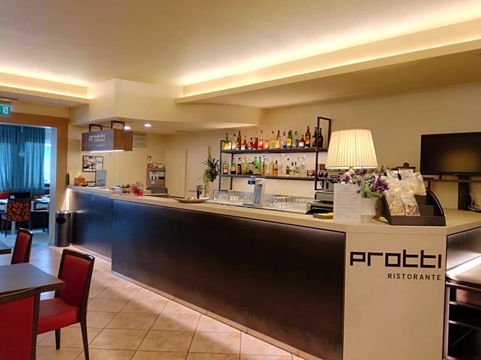 Albergo Ristorante Protti