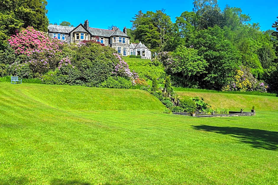 Merewood Country House Hotel and Restaurant