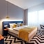 Holiday Inn - the niu Form Stuttgart Feuerbach By IHG