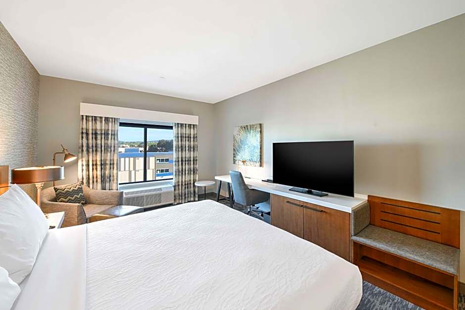 Hilton Garden Inn Fremont Milpitas