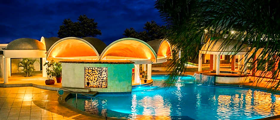Hotel Maria Dolores San Luis Potosi