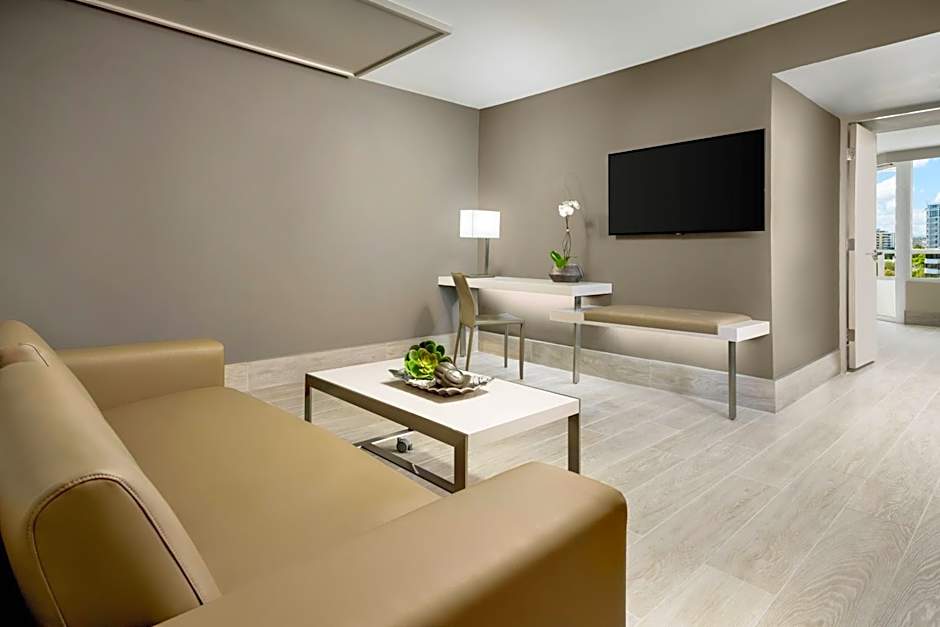 AC Hotel by Marriott San Juan Condado