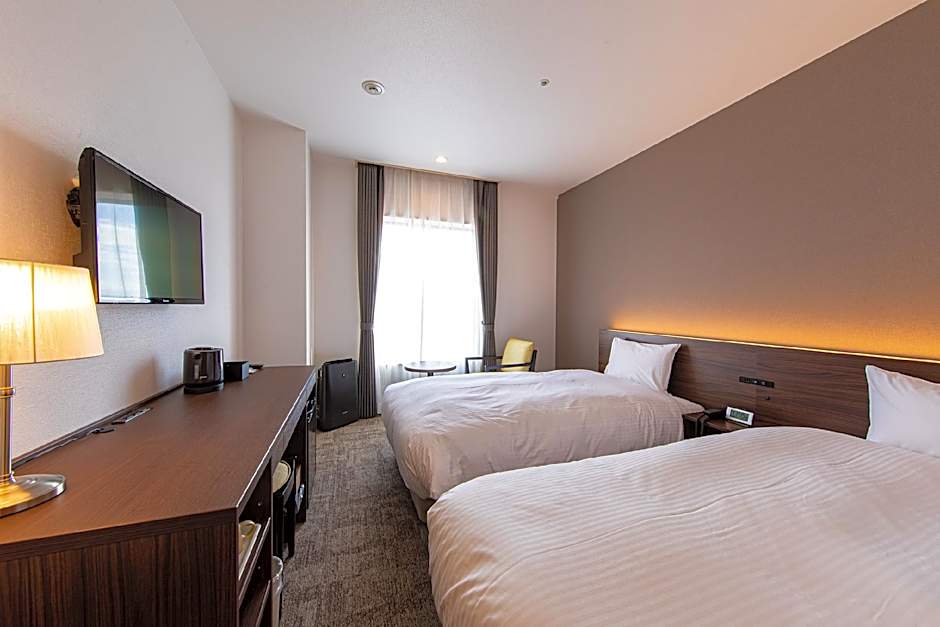 Hotel Crescent Asahikawa