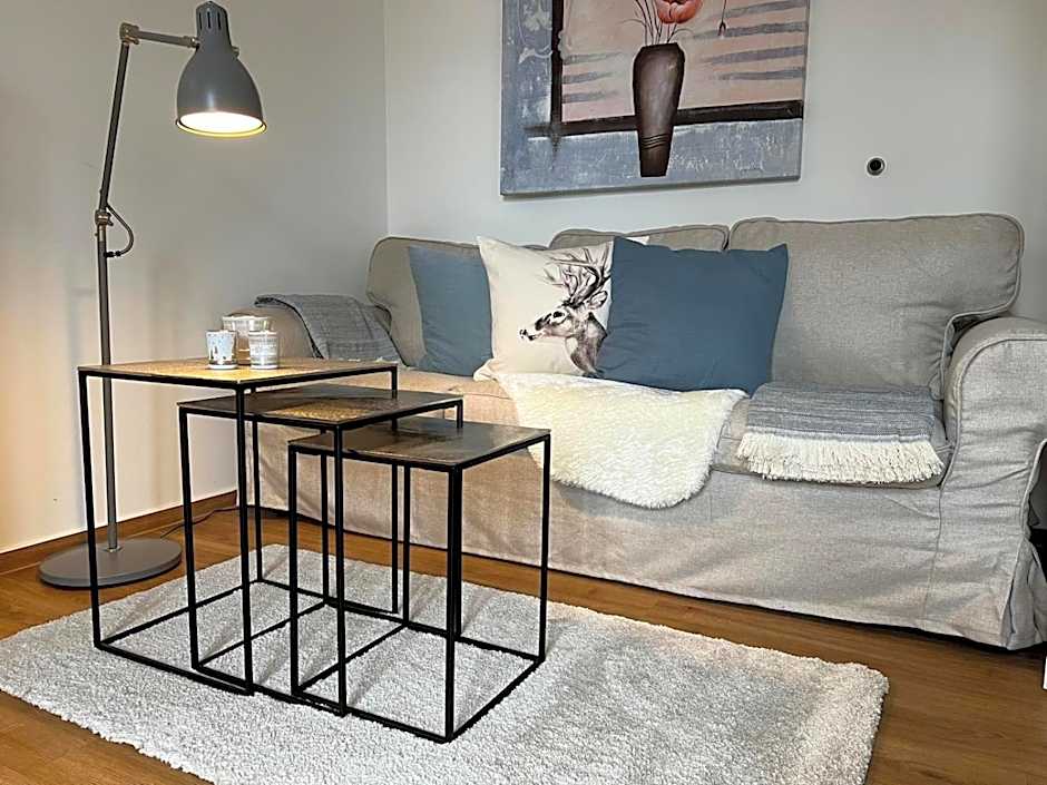 Landhotel Jagdschlösschen