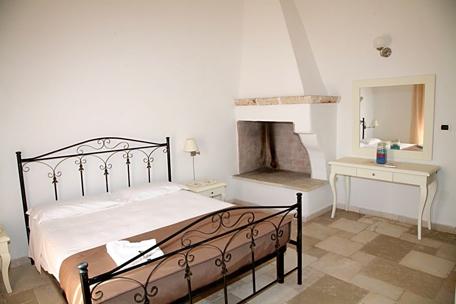 Agriturismo Tenuta Mazzetta