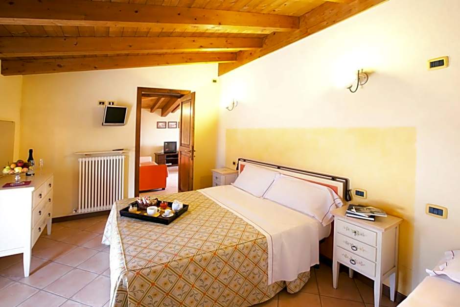 Luna Residence Hotel