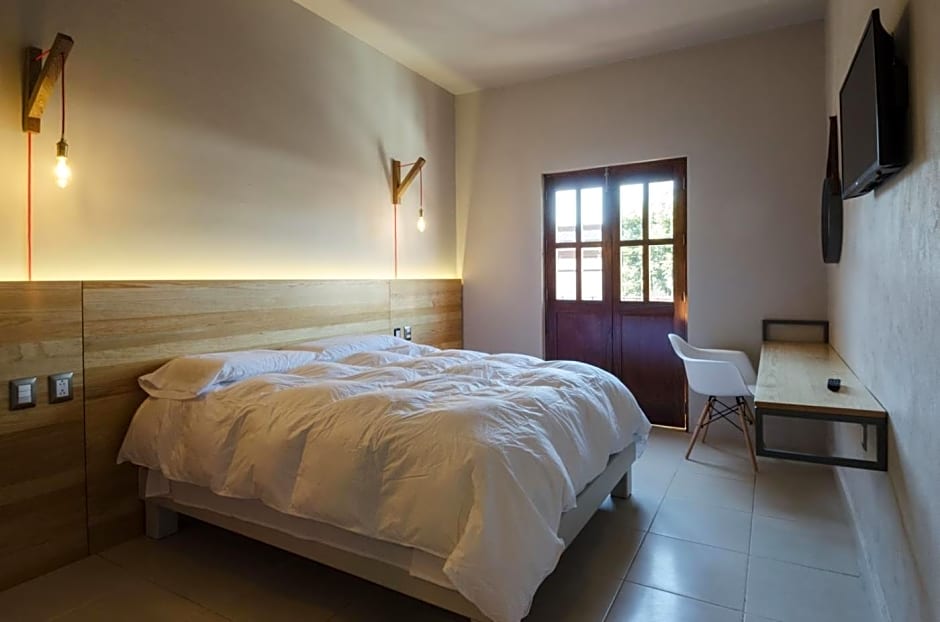 COMALA Bed & Breakfast