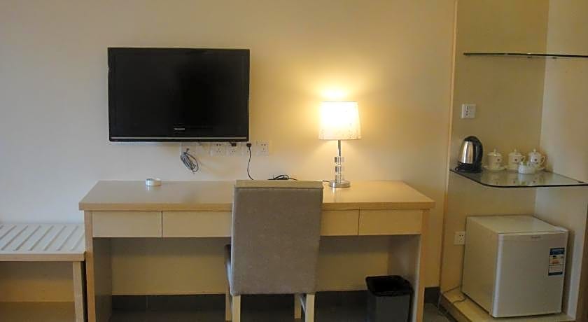 Hotel Guangdong