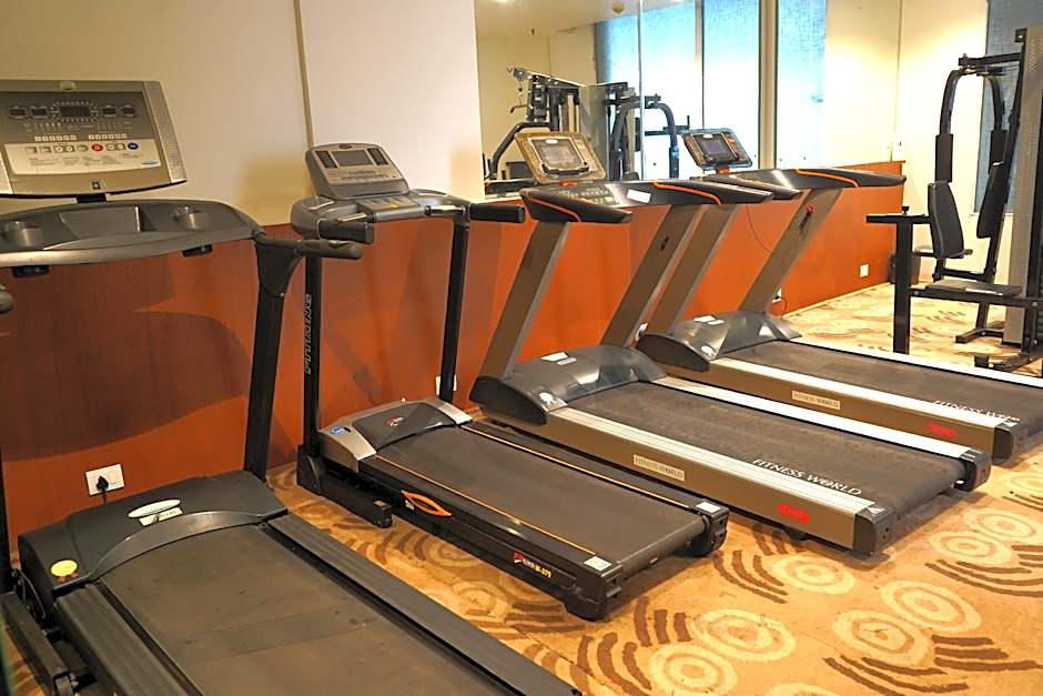 Klyde Grand Delhi NCR