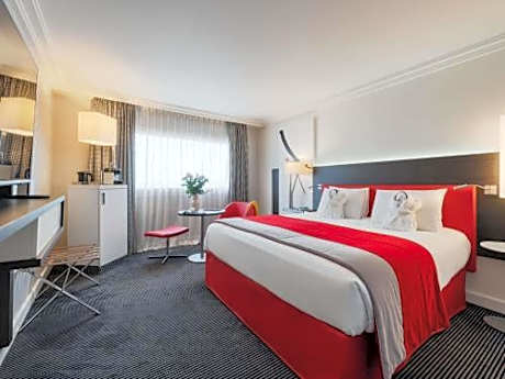 Mercure Paris Cdg Airport & Convention