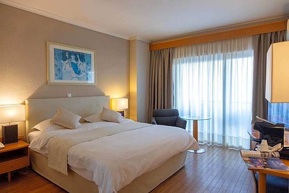 Egnatia City Hotel & Spa
