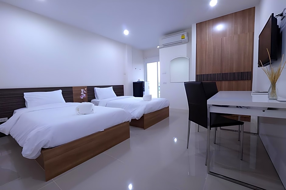 Privacy Residence Lopburi