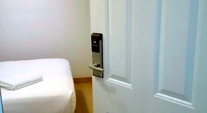 Nantra Chaweng Beach Hotel