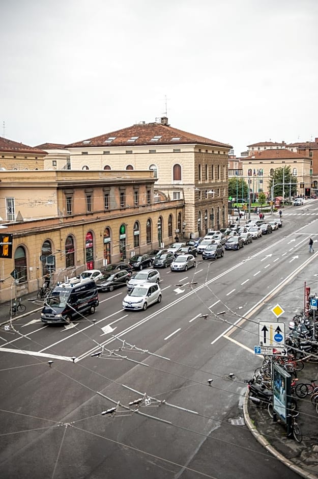 Amendola Central Station