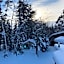 L'Auberge Refuge du Trappeur
