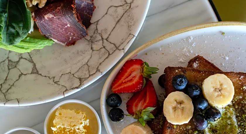 Izmir Marriott Hotel