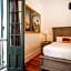 Royal Frenchmen Hotel and Bar