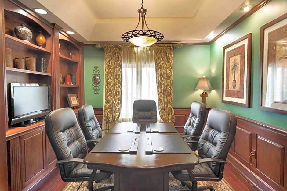 Holiday Inn Express Hotel & Suites DFW West - Hurst, an IHG Hotel