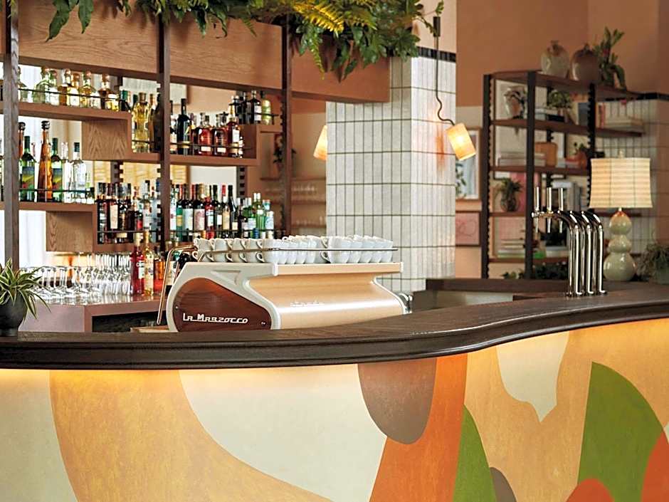 The Hoxton, Poblenou