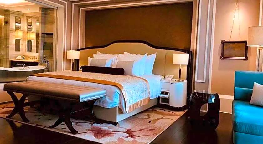 Grand Bay Hotel Beijing