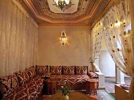 Riad Tidar by Phoenix
