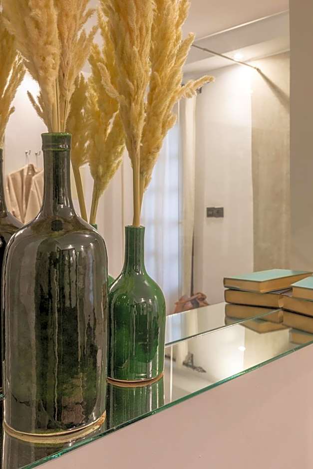 Riad Ksar Saad & Spa