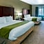 THE ATRIUM HOTEL - SFO AIRPORT FREE! - Shuttle Bus - Parking - WIFI