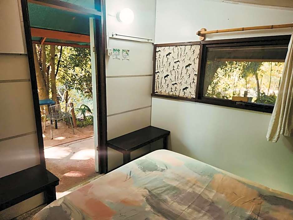 Hazyview Adventure Backpackers