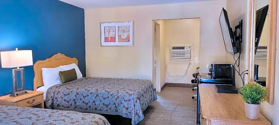 Lakeview Inn