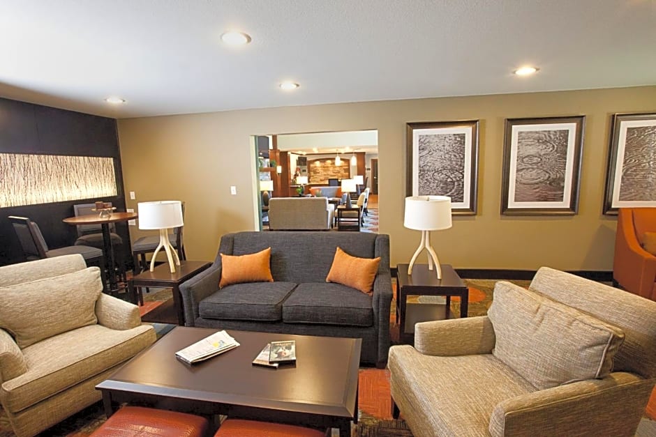 Staybridge Suites Florence - Civic Center By IHG