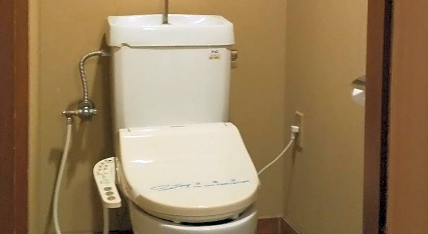 Ryokan Nishi-no-Miyabi Tokiwa