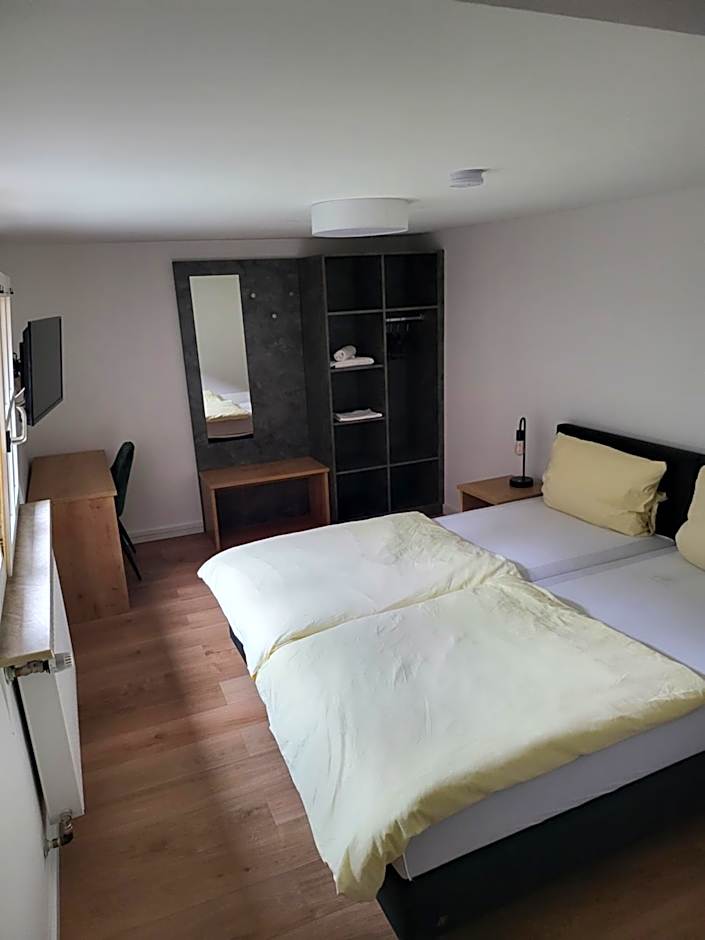 Hotel CASA ITALIA