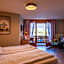 Hotel Châlet Du Lac