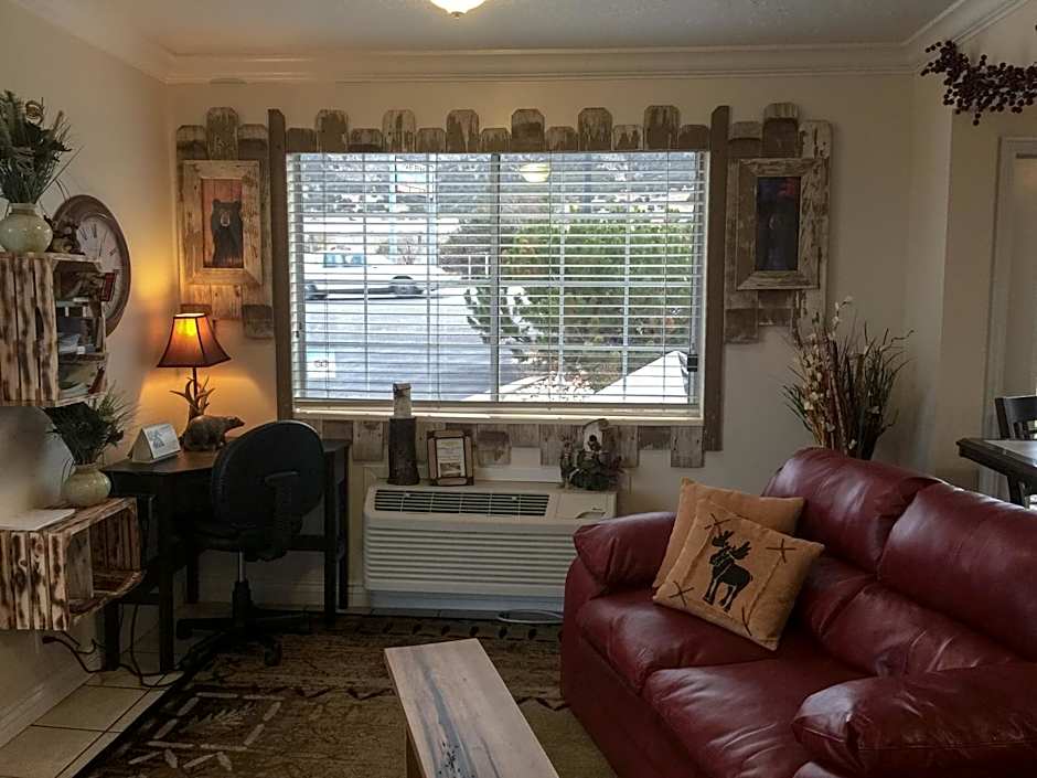 National 9 Mount Nebo