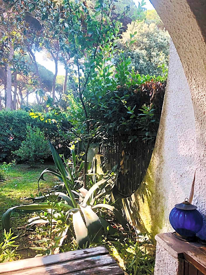 La casa di Nataly