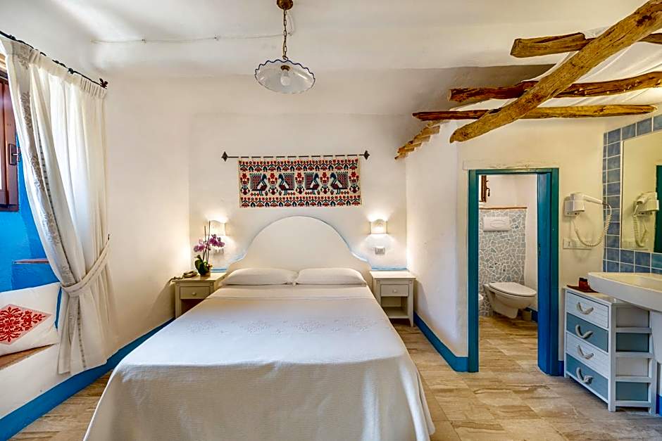 Albergo Diffuso Mannois