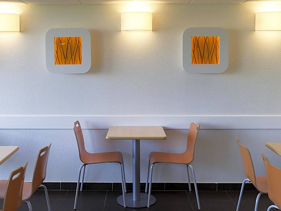 ibis budget Romorantin