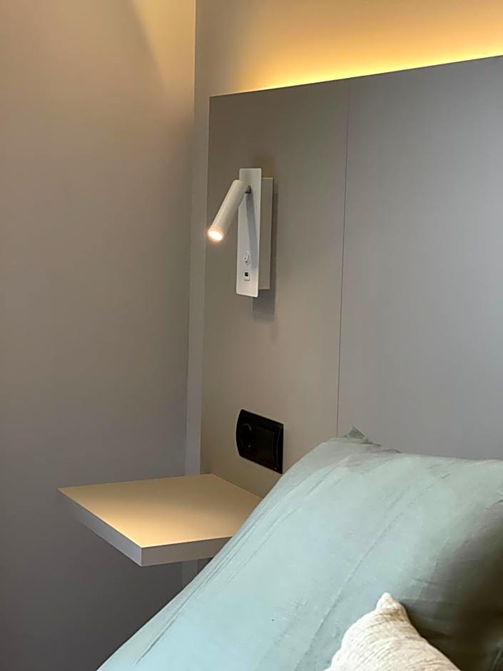 VTZ Hotel San Valero