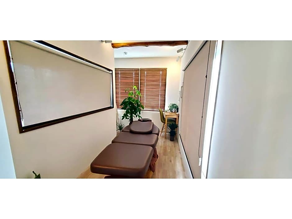 Tomareru Relaxation Salon Yukiki