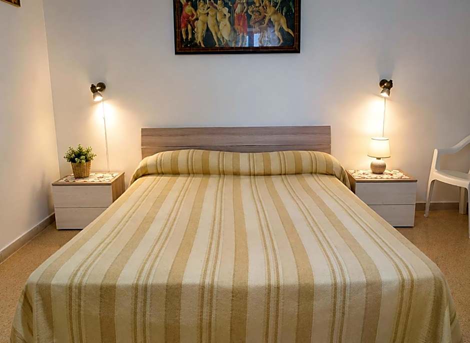 Bed And Breakfast Villa Olimpo – Fasano, AR