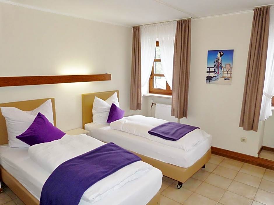 Photo 1 of 17 of Standard 1 Double Bed or 2 Beds
