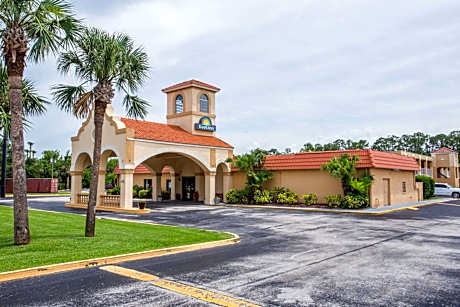 Days Inn by Wyndham Ormond Beach