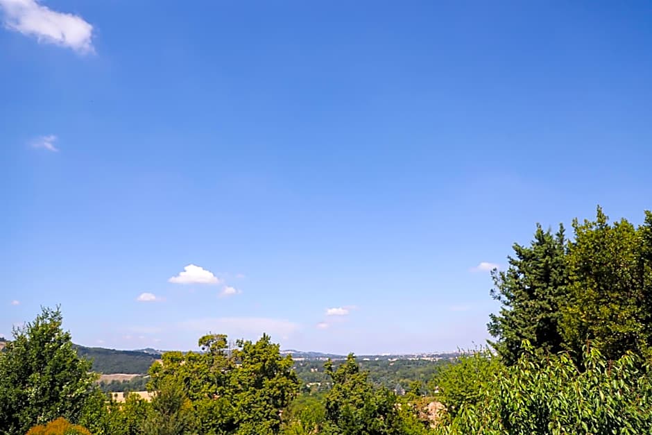 B&B Castello Machiavelli