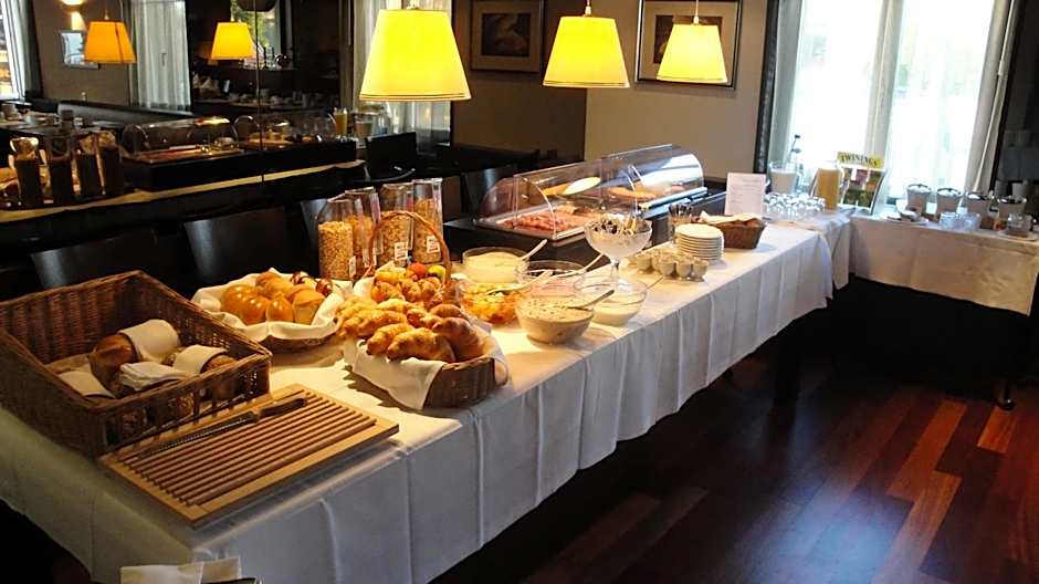 Hotel Schwanen Wil