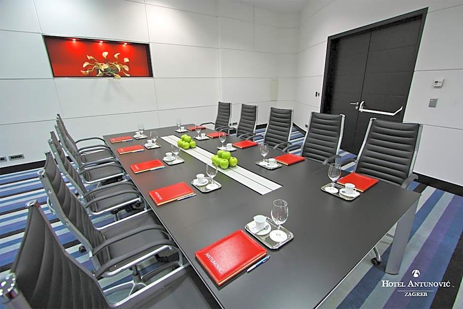 Hotel Antunovic Zagreb