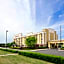 Hampton Inn By Hilton Spartanburg-North I-85, SC